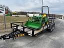 2018 John Deere 1023E Image