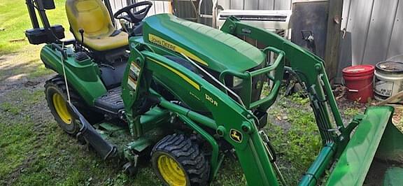 Image of John Deere 1023E Primary image