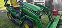 2018 John Deere 1023E Image
