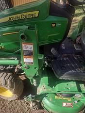 2018 John Deere 1023E Equipment Image0