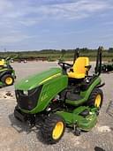 2018 John Deere 1025R Image