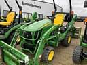 2018 John Deere 1025R Image