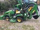 2018 John Deere 1025R Image