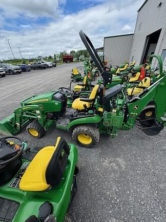Image of John Deere 1025R Primary image
