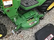 Thumbnail image John Deere 1025R 3