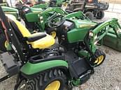 Thumbnail image John Deere 1025R 7