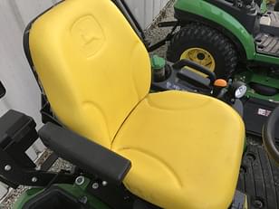 Main image John Deere 1025R 8