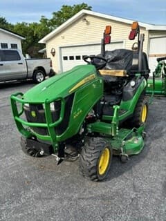 Image of John Deere 1025R Primary image