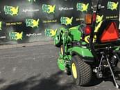 Thumbnail image John Deere 1025R 5