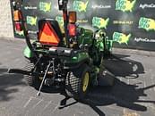 Thumbnail image John Deere 1025R 6