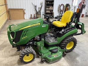 2018 John Deere 1025R Image