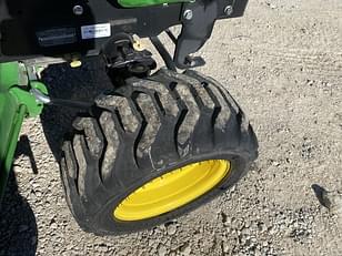 Main image John Deere 1025R 13