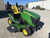 Thumbnail image John Deere 1025R 6