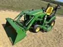 2018 John Deere 1025R Image