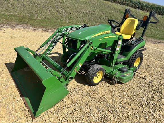 Image of John Deere 1025R Primary image