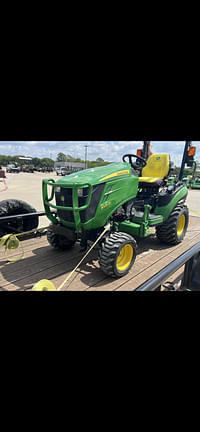 Image of John Deere 1025R Primary image