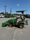 2018 John Deere 1025R Image