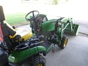 Thumbnail image John Deere 1025R 5