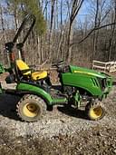 2018 John Deere 1025R Image