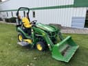 2018 John Deere 1025R Image