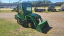 2018 John Deere 1025R Image