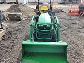 Thumbnail image John Deere 1025R 4