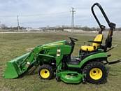 Thumbnail image John Deere 1025R 1