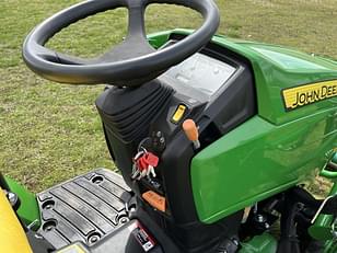 Main image John Deere 1025R 23