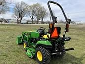 Thumbnail image John Deere 1025R 3