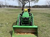 Thumbnail image John Deere 1025R 8