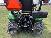 Thumbnail image John Deere 1025R 9