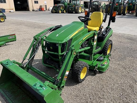 Image of John Deere 1025R Primary image