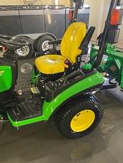 Main image John Deere 1025R 1