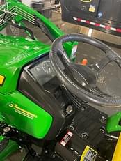 Main image John Deere 1025R 4