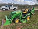 2018 John Deere 1025R Image