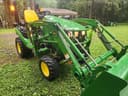 2018 John Deere 1025R Image