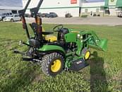 Thumbnail image John Deere 1025R 1