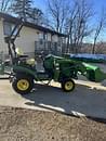 Thumbnail image John Deere 1025R 12