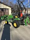 Thumbnail image John Deere 1025R 14