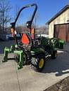 Thumbnail image John Deere 1025R 17