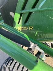 Main image John Deere 1025R 18