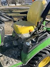 Main image John Deere 1025R 19