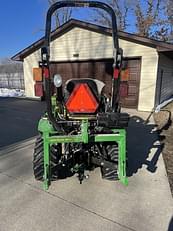 Main image John Deere 1025R 3