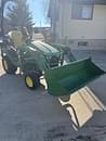 Thumbnail image John Deere 1025R 7