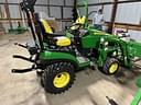 2018 John Deere 1025R Image