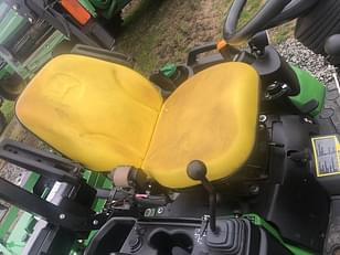 Main image John Deere 1025R 11