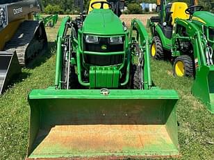 Main image John Deere 1025R 5