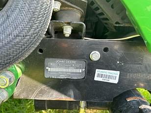 Main image John Deere 1025R 9