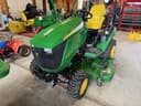 2018 John Deere 1025R Image