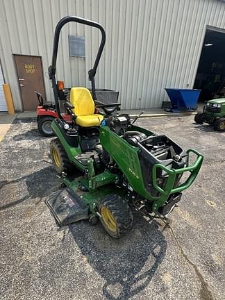 Image of John Deere 1025R Primary image